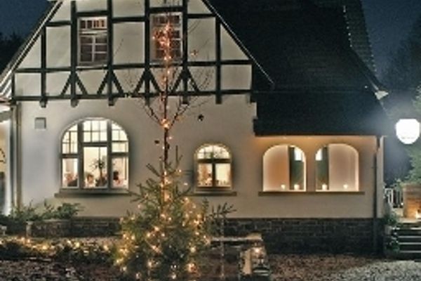 Wildenburger Hof Landgasthof (Friesenhagen)